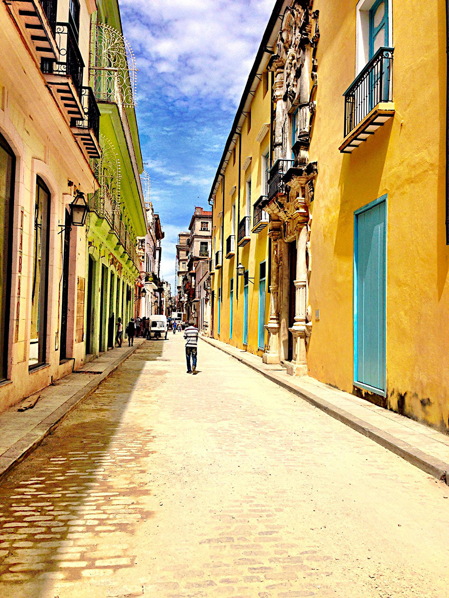 havana cuba