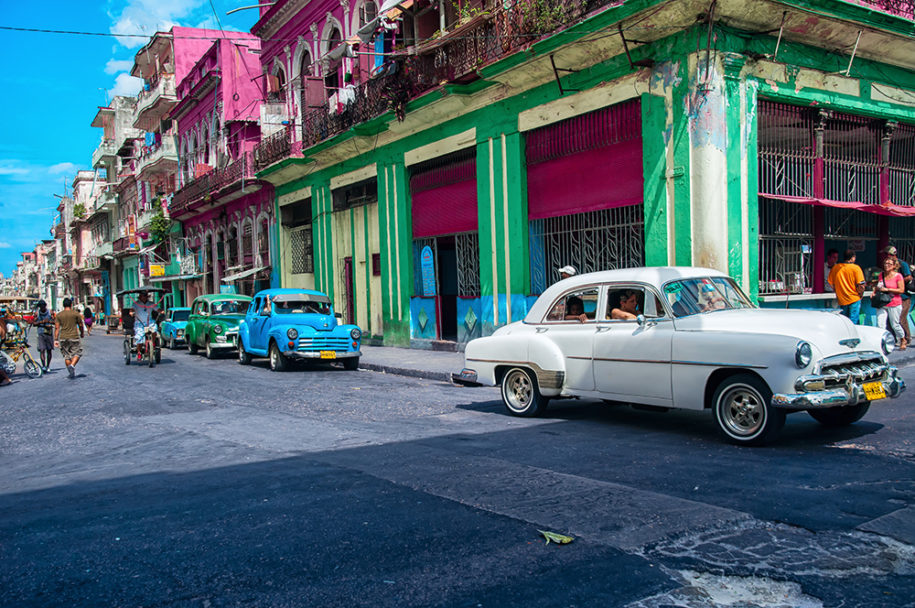 The Old Havana Attractions You Will Never Forget