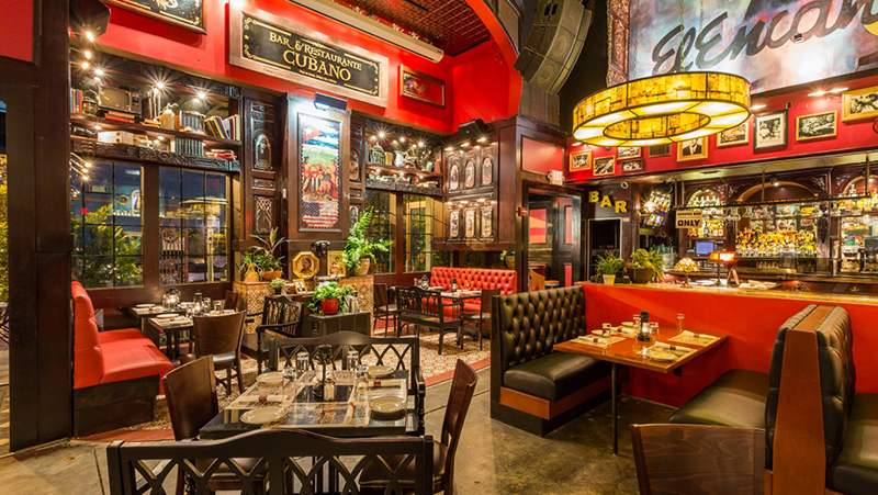 These Restaurants in Havana Embody Cuban Creativity