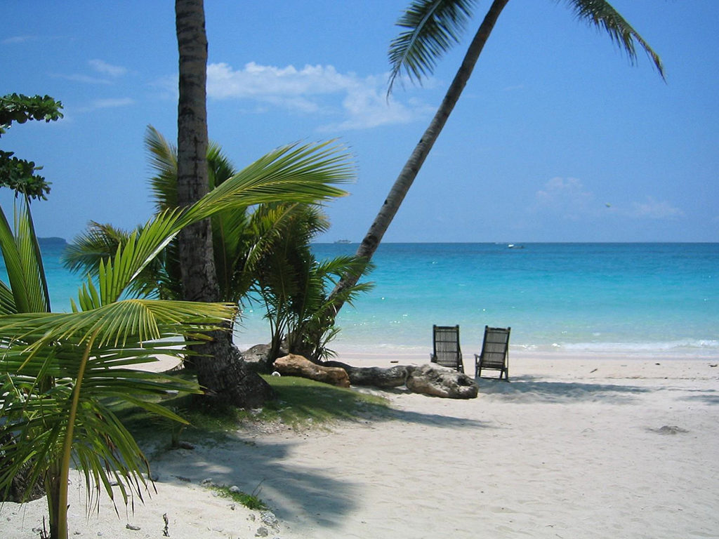 Cayo Levisa Cuba - A Secluded Natural Paradise