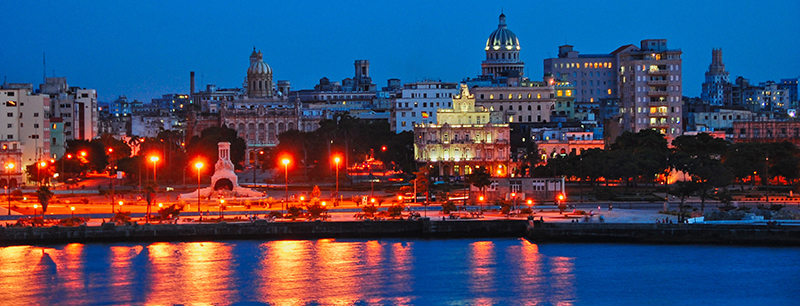 6 Sensational About Havana