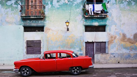 houses of havana