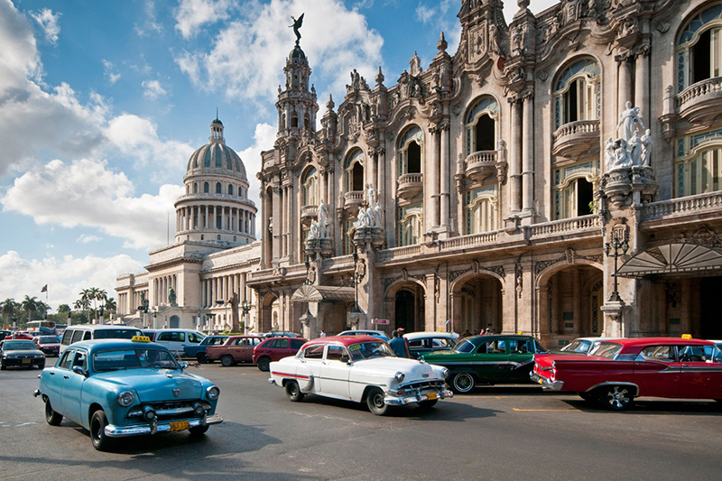 havana