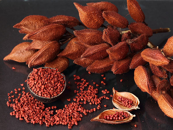 Achiote