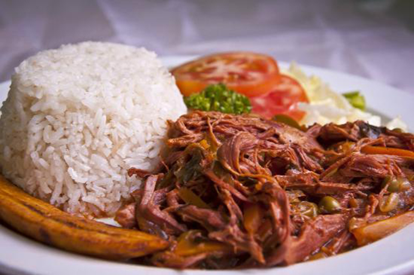 Ropa Vieja