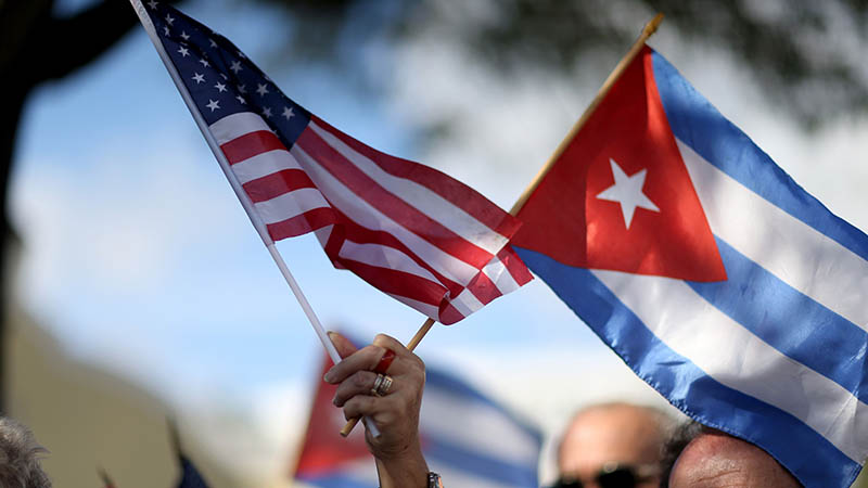 cuban flag