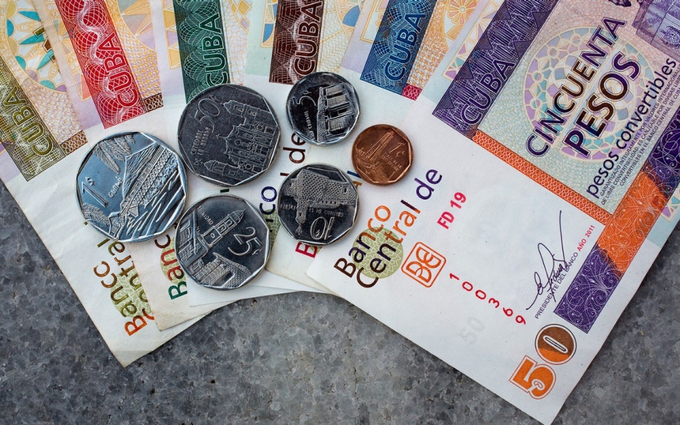 Getting Cash in Cuba: The Art of Managing Your Money