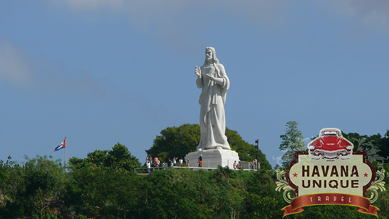 Cristo de La Habana