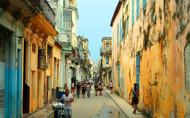 what-is-havana-known-for