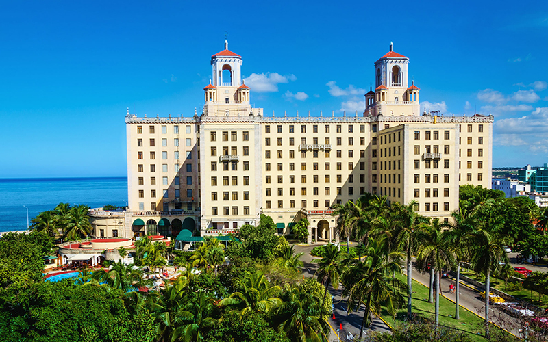 Hotel Nacional