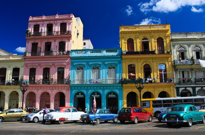 Havana Architecture: The History of the City Through Its Buildings