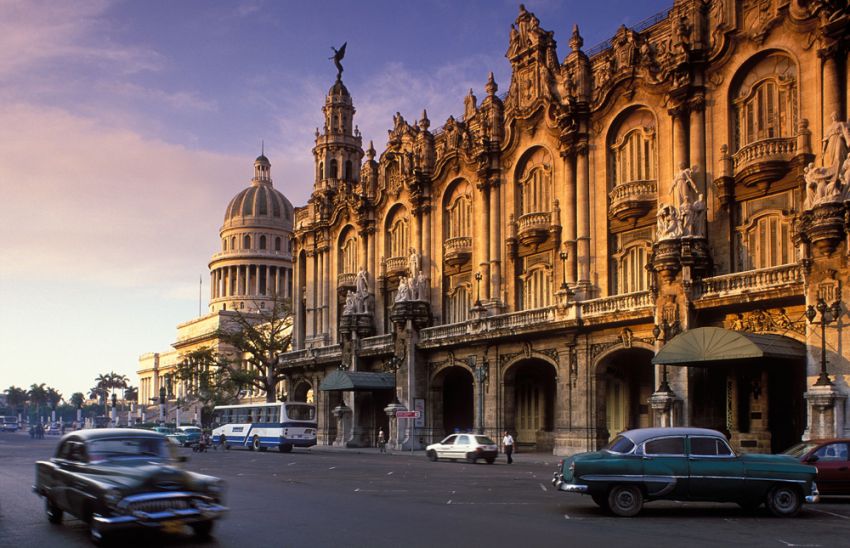 Havana Architecture: The History of the City Through Its Buildings