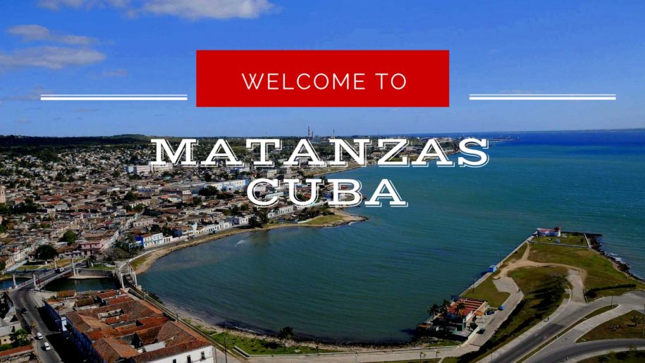 Resultado de imagem para matanzas cuba