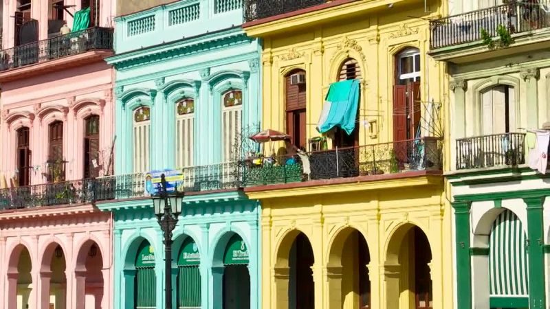 Havana Architecture: The History of the City Through Its Buildings