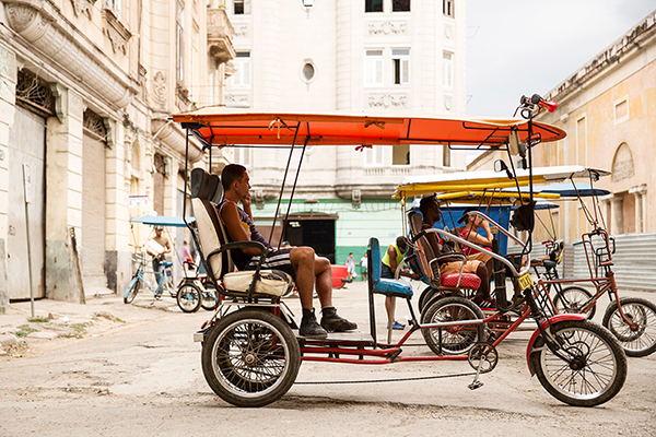 DESC: Various images in and around HAVANA CUBA. USAGE: PRINT MEDIA + WEBSITE for publicity and promotion of Locally Sourced Cuba ONLY.

© 2018 Vincent L Long (PRESS MANDATORY ACCREDITATION MUST READ: © Vincent L Long