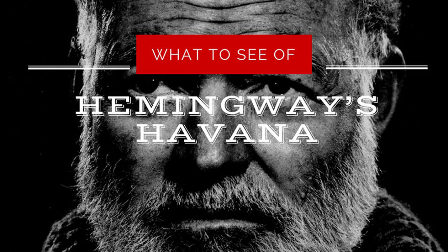 Hemingways-Havana