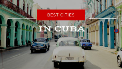 cuba city tour