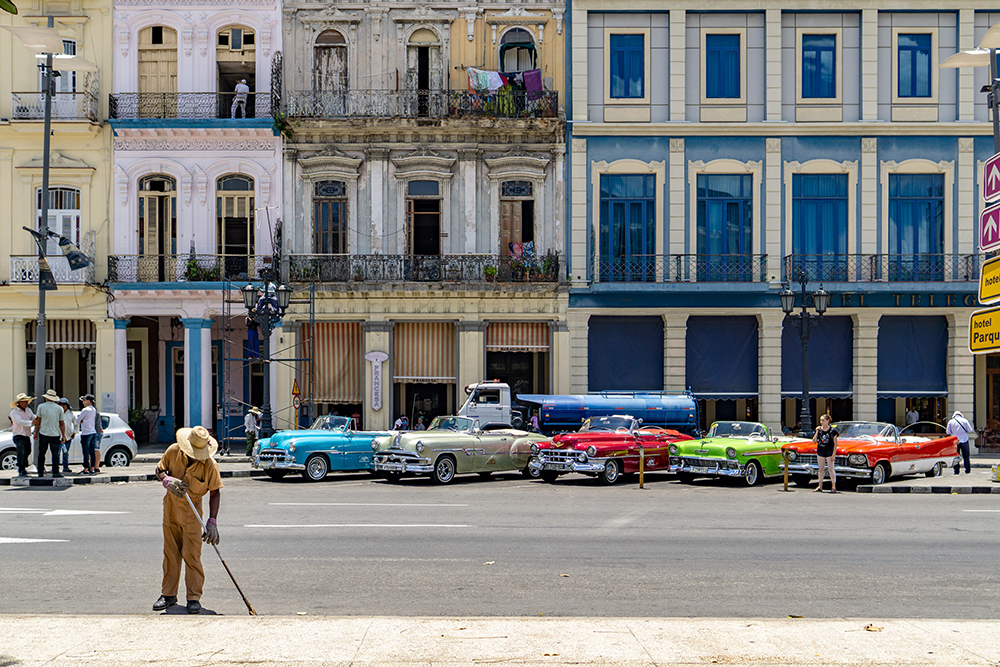 Is Havana Safe for Tourists? Here's What You Need to Know Locally