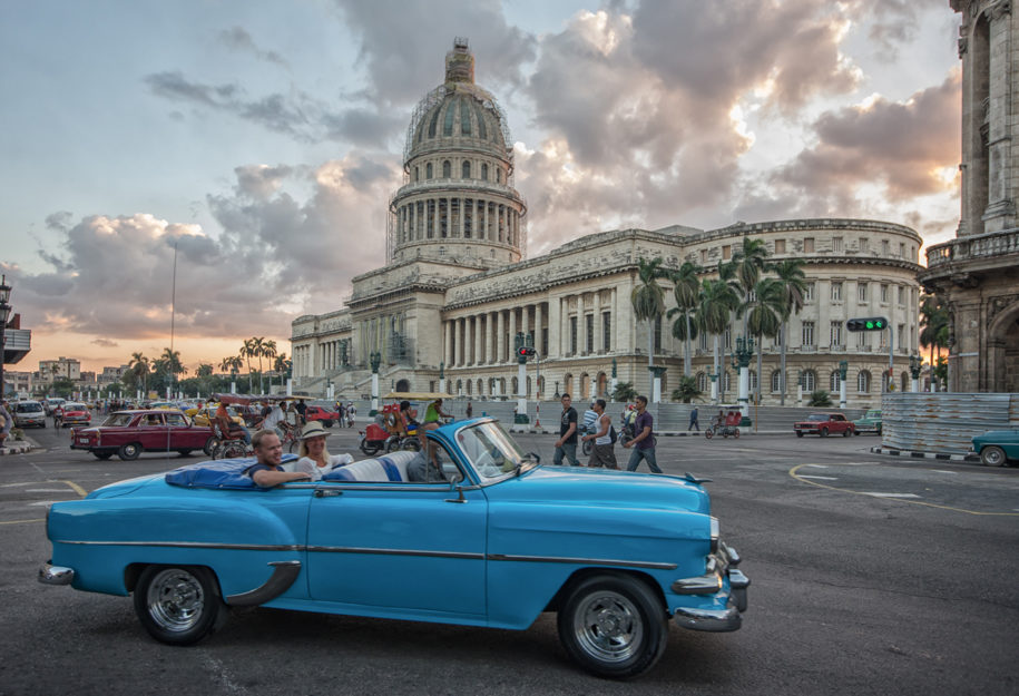 havana cuba tour package